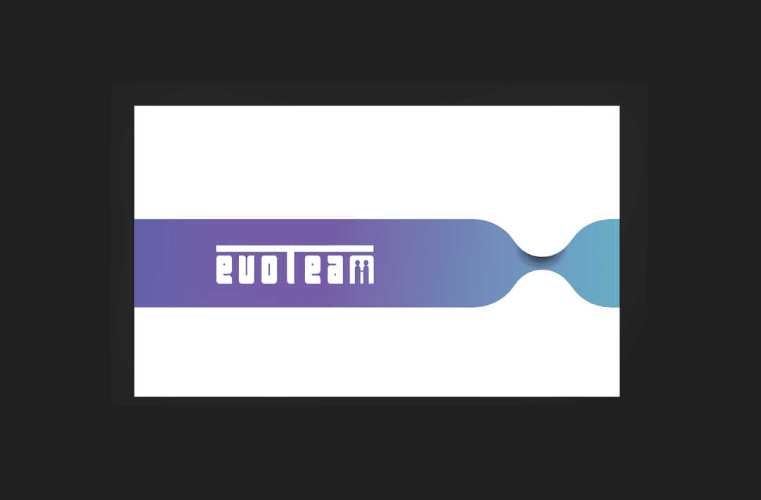 Evoteam Business Card