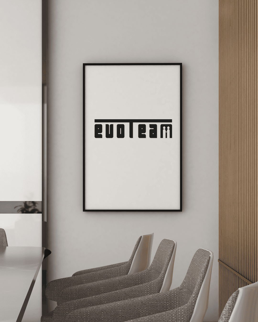  Evoteam Logo