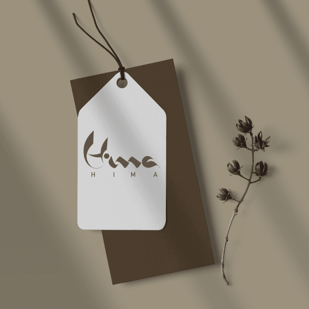 Hima Agency Logo